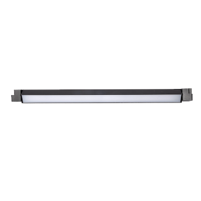 Трековый светодиодный светильник PTR 4140R 40W 4000K 120° BL IP40